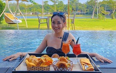 Tận hưởng kỳ nghỉ lễ tại 4 resort gần Hà Nội