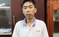 Vào chùa thắp nhang rồi cạy hòm công đức lấy trộm tiền