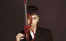 Violin Hoàng Rob kết hợp Khắc Hưng tung MV đẹp tuyệt vời