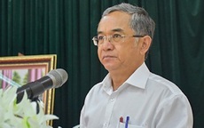 Tân Uỷ viên Uỷ ban Kiểm tra Trung ương là Bí thư Kon Tum