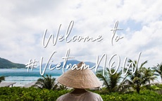 Quay clip quảng bá du lịch Việt Nam, nhận chuyến đi xuyên Việt 9 ngày