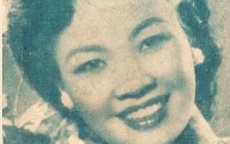 Ca sĩ Ngọc Nga qua đời, thọ 91 tuổi
