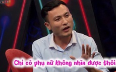 Chẳng lẽ phụ nữ xấu là tội đồ?