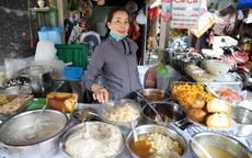Món Campuchia hơn nửa thế kỷ ở Sài Gòn - TP HCM