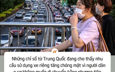 Những người lần đầu tiên nghĩ đến chuyện mua ôtô vì... dịch bệnh