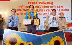 Nhiều sáng kiến, cải tiến làm lợi và tiết kiệm hơn 7 tỉ đồng