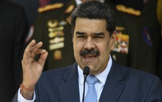 Venezuela: Phe đối lập ký hợp đồng gần 213 triệu USD lật đổ 
Tổng thống Maduro?