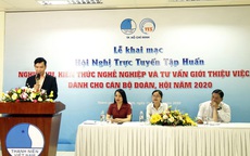 Tư vấn chọn nghề cho thanh niên