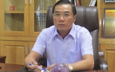 Kỷ luật cảnh cáo Phó chủ tịch UBND tỉnh Thanh Hóa Phạm Đăng Quyền