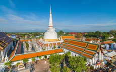 Vietjet Thái Lan mở 5 đường bay nội địa mới
