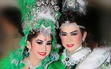 Đoàn tuồng cổ Huỳnh Long "dọn nhà", ra mắt vở diễn mới