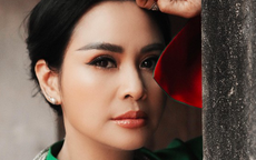 Thanh Lam đổi thay khi có tình yêu mới