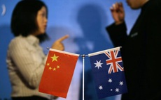 Dân Úc mất dần niềm tin vào Trung Quốc, chuyển sang ủng hộ Mỹ