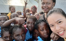 Chuyện những người Việt Nam đang làm nên "điều kỳ diệu" tại Mozambique