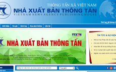 Sau hàng loạt sai phạm, NXB Thông tấn nhận quyết định xử phạt  48 triệu đồng