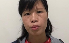 Người mẹ nhẫn tâm vứt bỏ con dưới hố gas đang bị tạm giam để điều tra vụ án khác