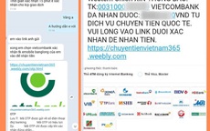 Bộ Công an cảnh báo thủ đoạn mới lừa đảo giới kinh doanh online
