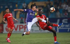 HAGL thua tâm phục khẩu phục