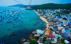 Phú Quốc sẵn sàng lên thành phố: "Áo mới" cho thành phố đảo