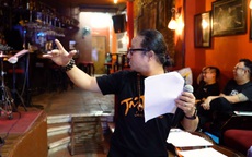 Đêm nhạc Trịnh Công Sơn miễn phí ở "Phòng trà online"