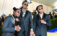 Ban nhạc Migos khởi kiện chính luật sư của mình