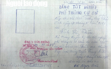 Chủ tịch UBND TP Buôn Ma Thuột bác bỏ thông tin "không có bằng cấp 2"