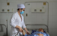 Lần đầu ở ĐBSCL cứu sống 1 người bị phình mạch máu não ở vị trí hiểm