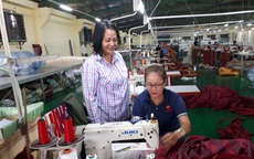 Tận tâm với người lao động