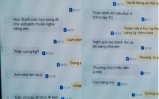 1 bác sĩ ở Tiền Giang bị "tố" quan hệ bất chính với điều dưỡng đã có chồng