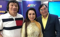 Khởi động cuộc thi "Chuông vàng vọng cổ" lần thứ 15-2020