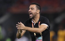Xavi “dính” covid-19 vắng mặt, đội nhà Al-Sadd vẫn hạ đối thủ 2-1