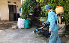 Chủng virus SARS-CoV-2 mới lây lan nhanh hơn