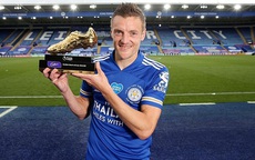 Giày vàng Vardy bị tố “qua cầu rút ván”