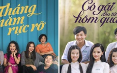 “Tháng năm rực rỡ” và “Cô gái đến từ hôm qua” lên Netflix