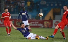 Viettel - Hà Nội FC: Derby khó lường