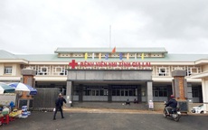 Gia Lai phát hiện 10 ca bệnh bạch hầu, 1 bệnh nhân đã tử vong