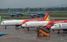 Máy bay thế giới ế ẩm, hàng không Việt mạnh tay mua sắm