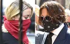 Johnny Depp kiện tờ báo, vợ cũ cũng phải ra tòa