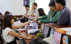 TP HCM: Đẩy mạnh chi trả chế độ không dùng tiền mặt