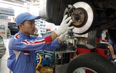 Hỗ trợ chuyển đổi nghề cho người bị tai nạn lao động