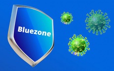 Thái độ đúng với Bluezone
