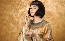 Nước hoa của Nữ hoàng Cleopatra