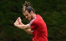 Mê chơi golf, tiền đạo Gareth Bale vẫn thu nhập “cực khủng”