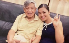 Cháu gái nguyên Tổng Bí thư Lê Khả Phiêu: "Nếu có kiếp sau vẫn mong làm cháu của ông!"