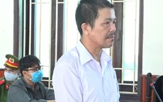 Án chung thân cho kẻ dùng dao sát hại, đâm vùng kín người tình