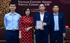 VietinBank được tôn vinh “Triển khai nền tảng API và Ngân hàng mở tốt nhất”