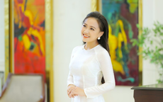 Ca sĩ Nguyễn Phương Thanh ra mắt dự án Hương sen dâng Người