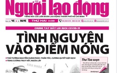 Thư Tòa soạn
