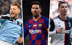 Tân binh Chelsea qua mặt Messi, sao Ngoại hạng thua "kép phụ" 19 tuổi