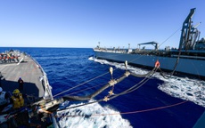 Mãn nhãn với cuộc tập trận hoành tráng RIMPAC 2020